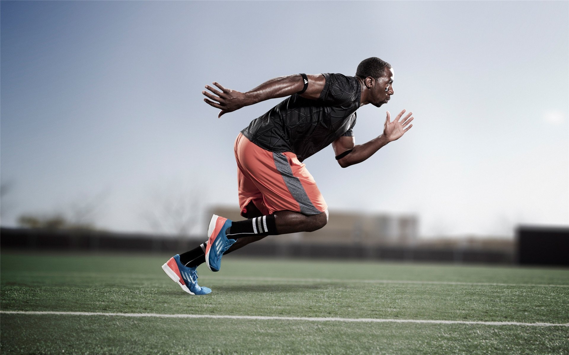 史上最“燃”比赛瞬间：镜头捕捉每个令人激情澎湃的时刻